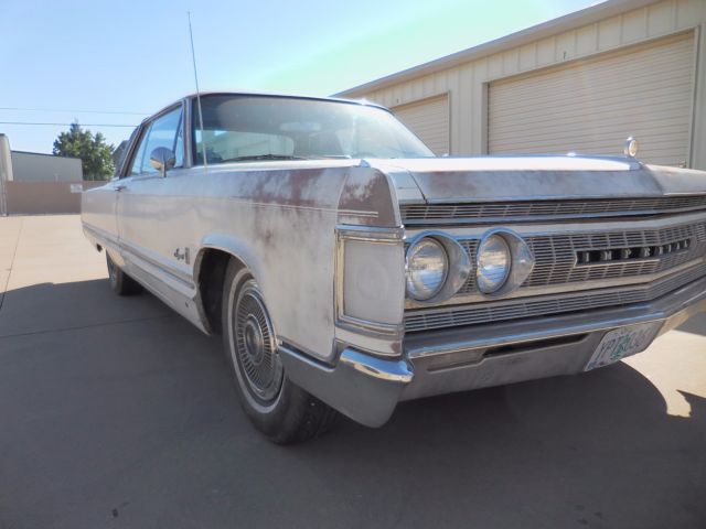 1967 Chrysler Imperial - photo 12