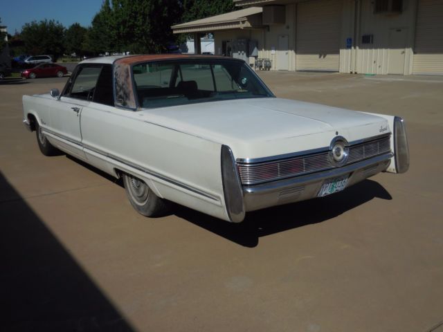 1967 Chrysler Imperial - photo 5