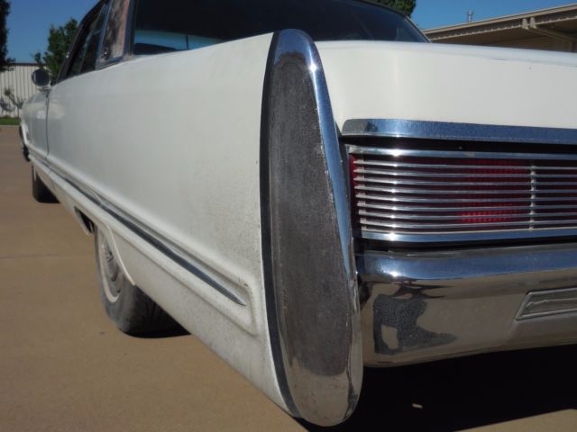 1967 Chrysler Imperial - photo 6