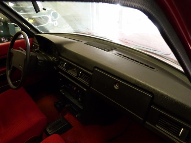 1978 Volvo 240 244 - photo 13