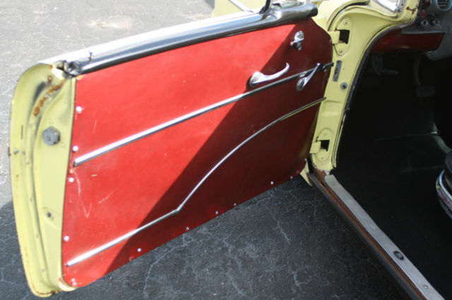 1957 Chevrolet Bel Air/150/210 - photo 10