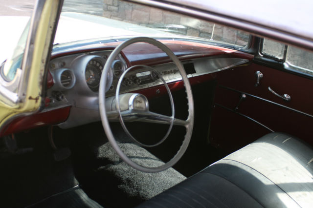 1957 Chevrolet Bel Air/150/210 - photo 13