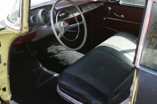 1957 Chevrolet Bel Air/150/210 - photo 8