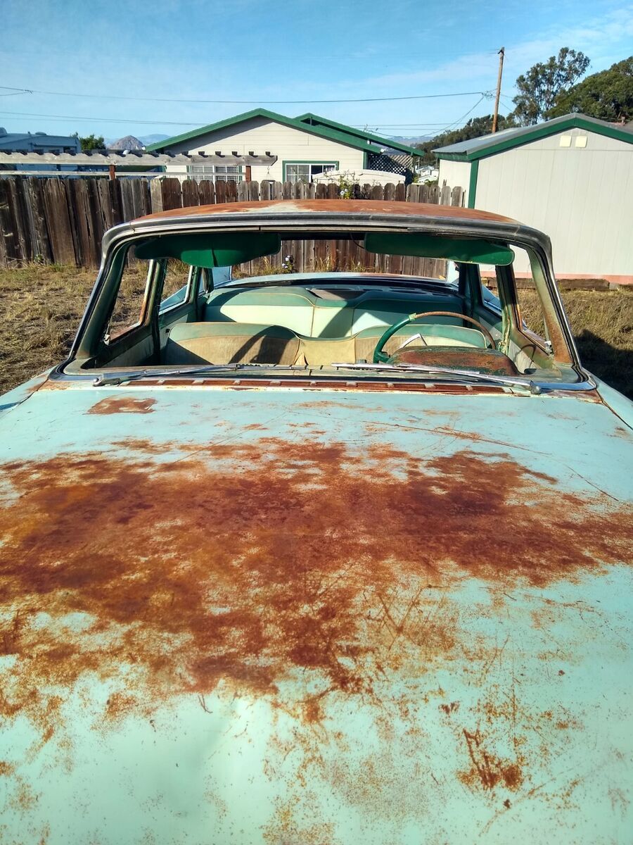 1959 Dodge Coronet - photo 5