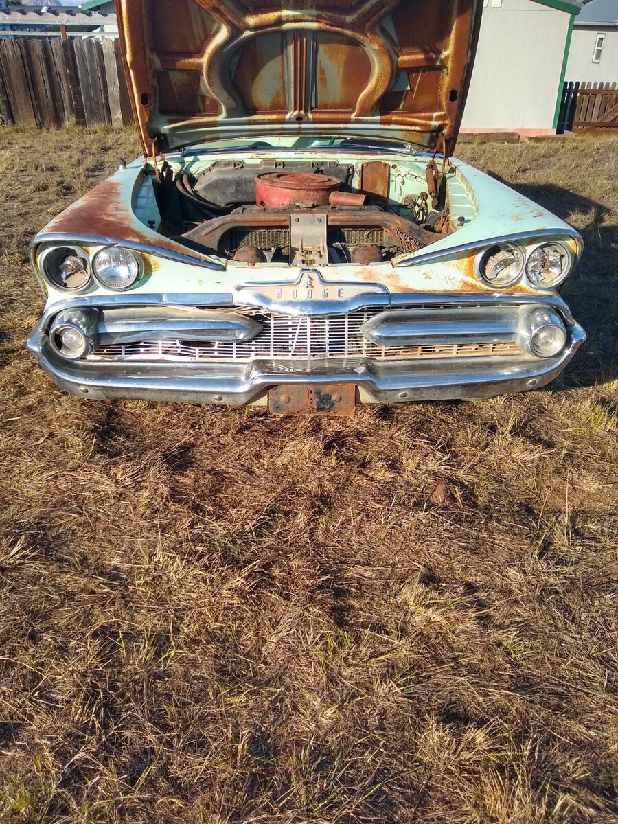 1959 Dodge Coronet - photo 6