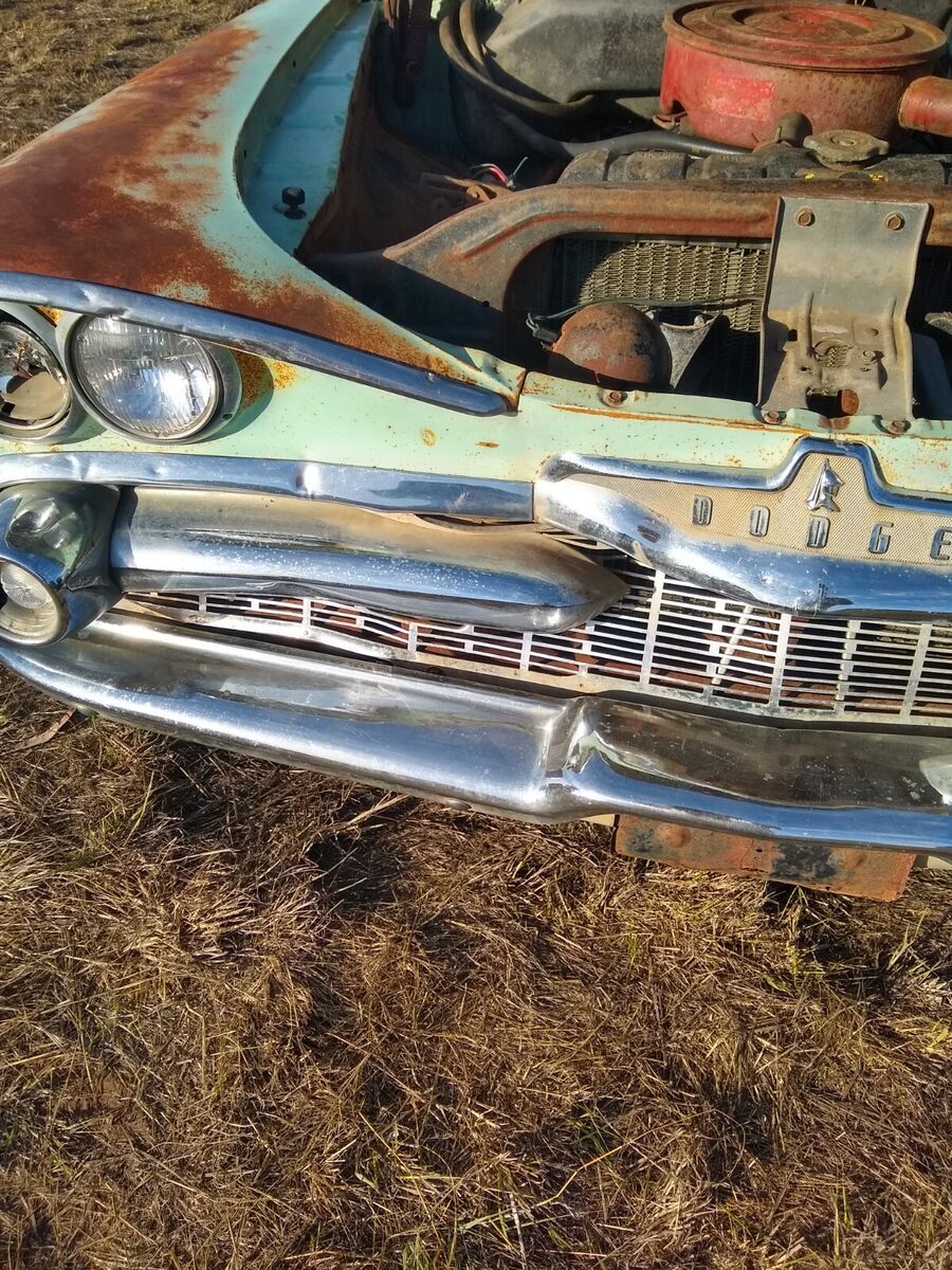 1959 Dodge Coronet - photo 7