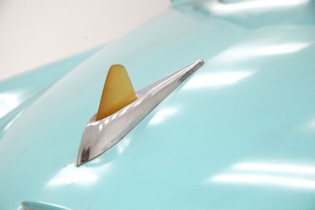 1950 Studebaker Champion - photo 10