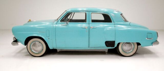 1950 Studebaker Champion - photo 2