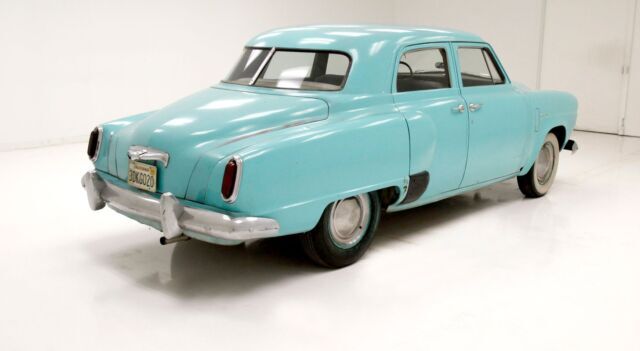 1950 Studebaker Champion - photo 5