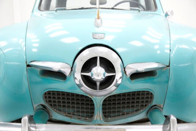 1950 Studebaker Champion - photo 8