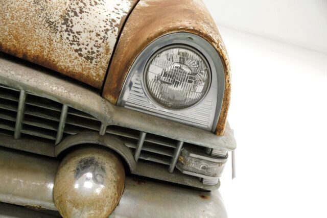 1955 Packard Patrician Sedan - photo 10