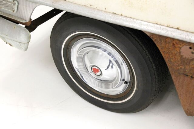 1955 Packard Patrician Sedan - photo 12