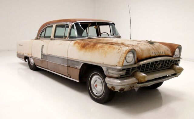 1955 Packard Patrician Sedan - photo 6