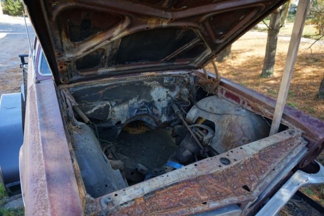 1965 Pontiac GTO Hardtop - photo 10