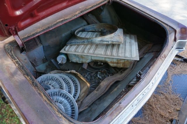 1965 Pontiac GTO Hardtop - photo 12