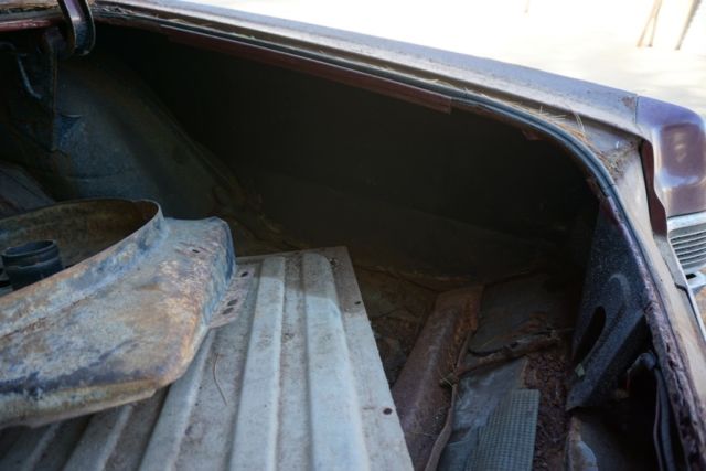 1965 Pontiac GTO Hardtop - photo 13