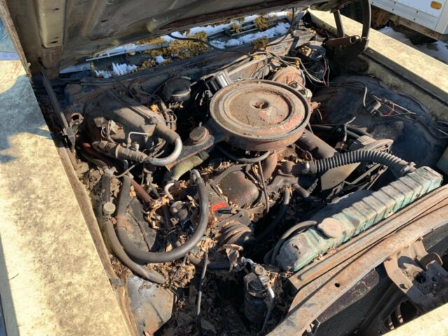 1968 Chevrolet Impala SS - photo 13