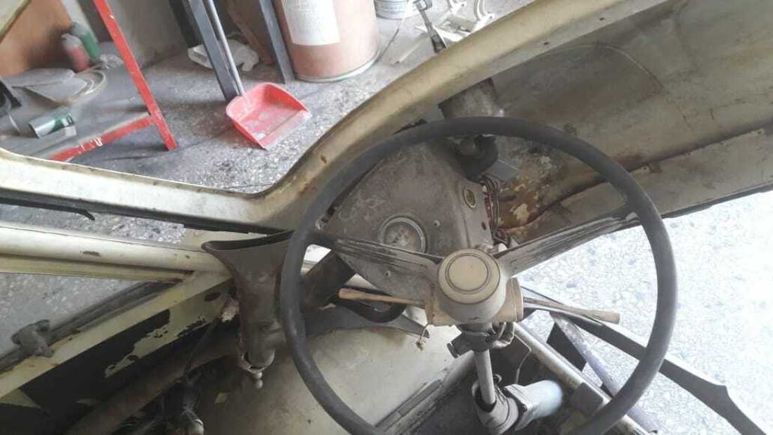 1959 BMW Isetta Standard EU specs - photo 12