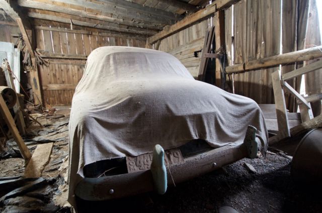 1951 Chevrolet Other - photo 3