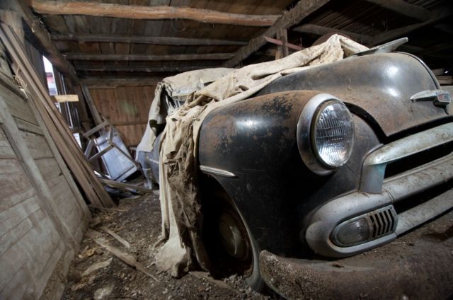 1951 Chevrolet Other - photo 6