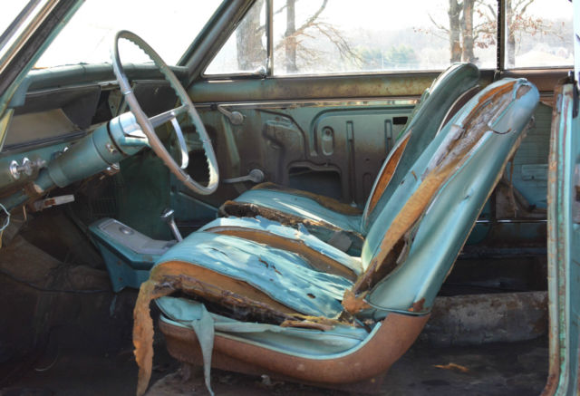 1966 Chevrolet Nova SUPERSPORT 2 DOOR HARDTOP L79 CLONE? - photo 11
