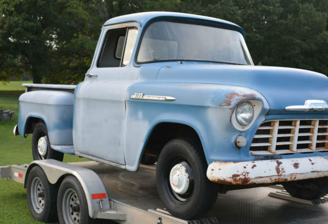 1956 Chevrolet Other Pickups - photo 10