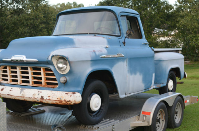 1956 Chevrolet Other Pickups - photo 11