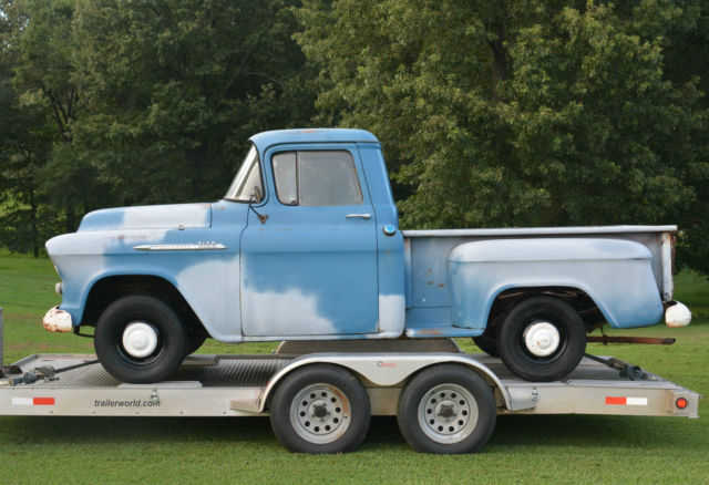 1956 Chevrolet Other Pickups - photo 2