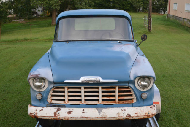 1956 Chevrolet Other Pickups - photo 9