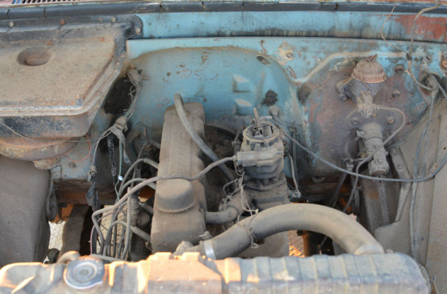 1965 Chevrolet C-10 CUSTOM CAB W/RARE BIG BACK WINDOW - photo 13