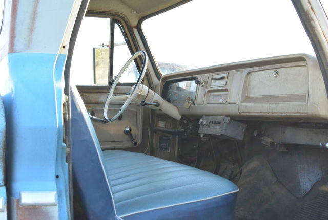 1964 Chevrolet C-10 SHORT/WIDE BED - photo 12