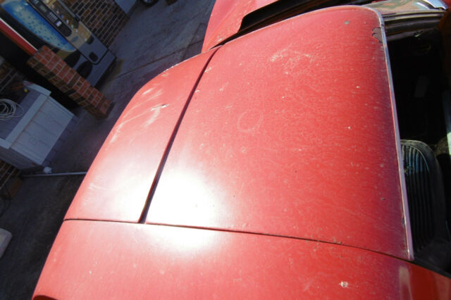 1968 Chevrolet Corvette - photo 11