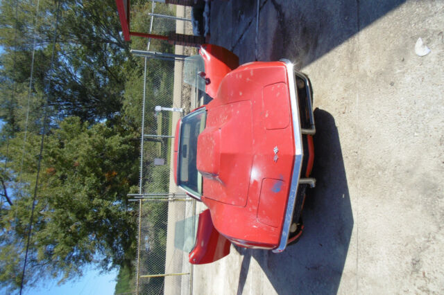 1968 Chevrolet Corvette - photo 3