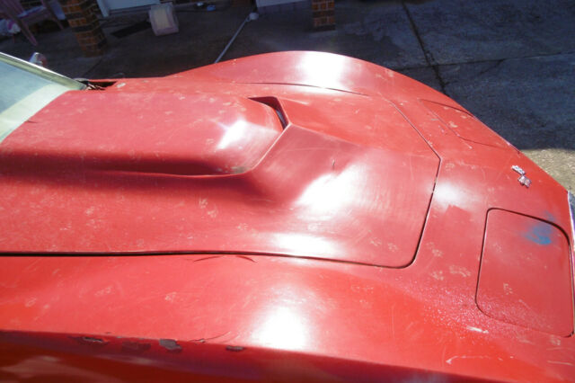 1968 Chevrolet Corvette - photo 4