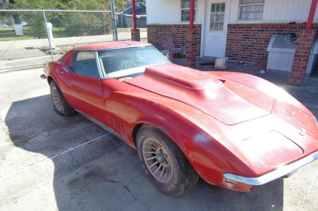 1968 Chevrolet Corvette - photo 5