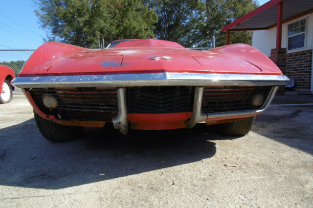 1968 Chevrolet Corvette - photo 6