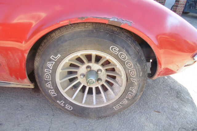 1968 Chevrolet Corvette - photo 7