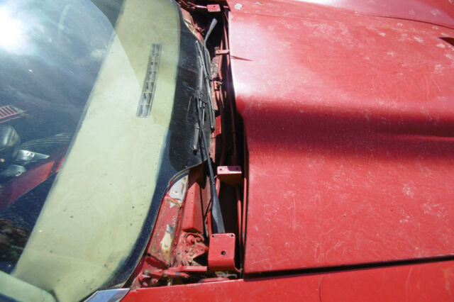 1968 Chevrolet Corvette - photo 8