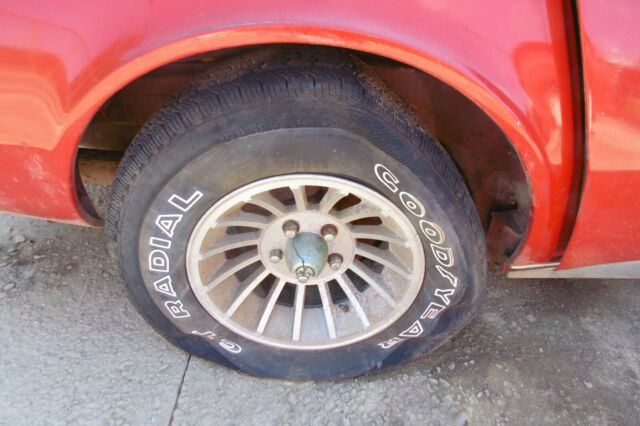 1968 Chevrolet Corvette - photo 9