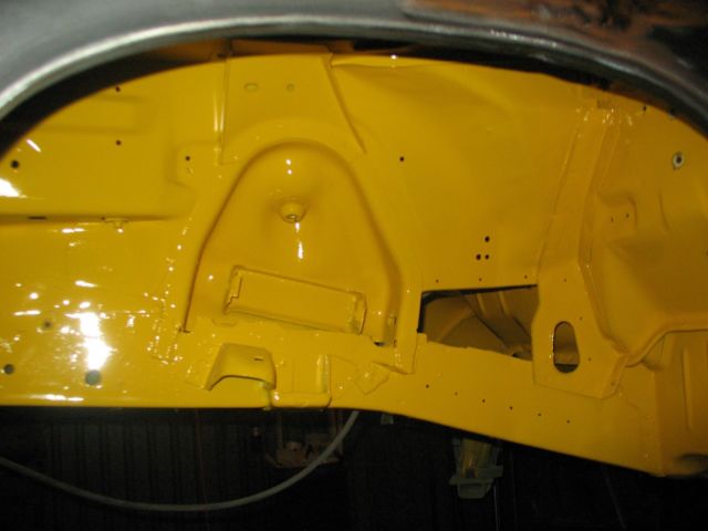 1973 Plymouth Barracuda - photo 10