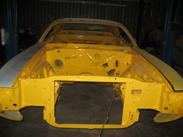 1973 Plymouth Barracuda - photo 12