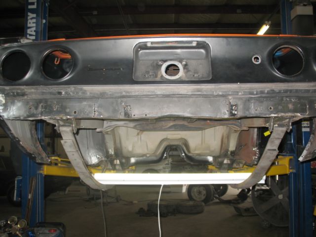 1973 Plymouth Barracuda - photo 4