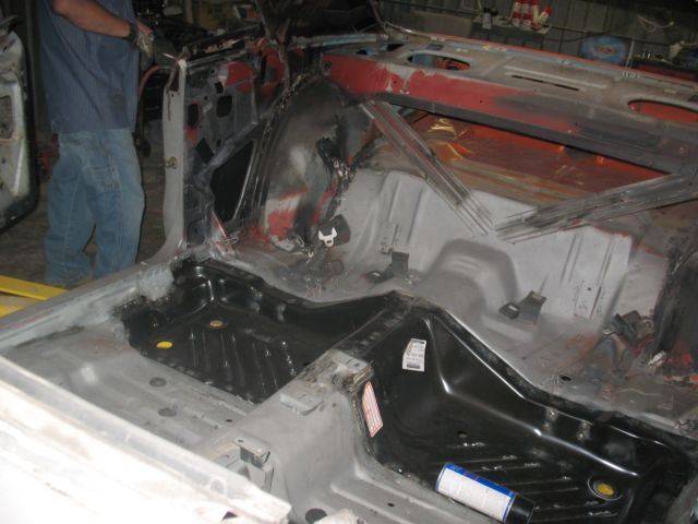 1973 Plymouth Barracuda - photo 6