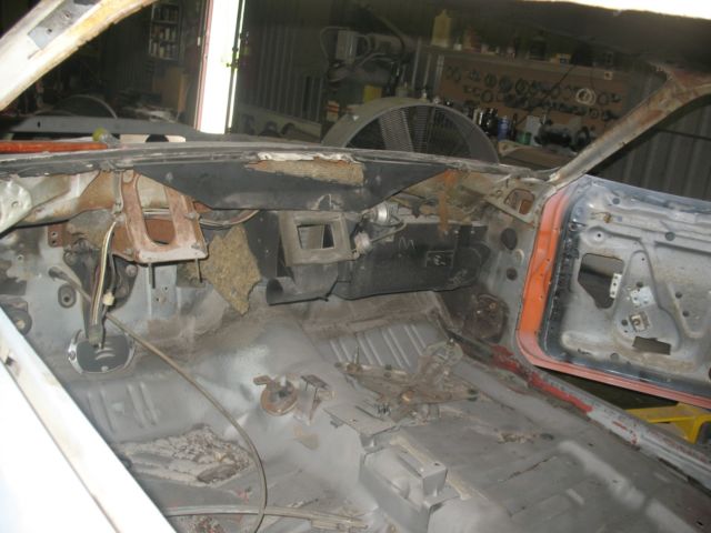 1973 Plymouth Barracuda - photo 7