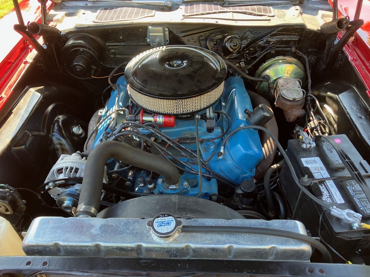 1970 Plymouth Barracuda - photo 10