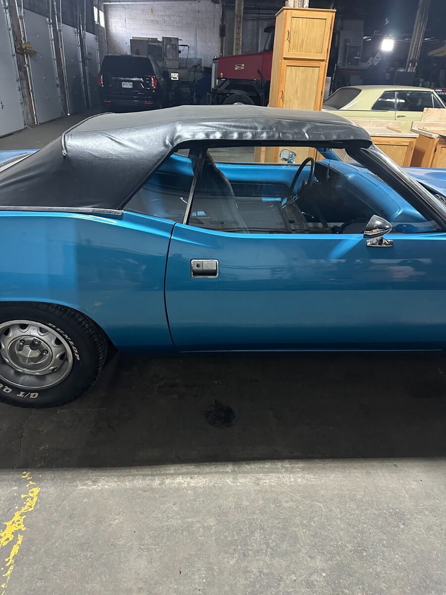 1970 Plymouth Barracuda - photo 12