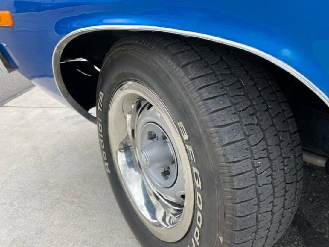 1973 Plymouth Barracuda - photo 9