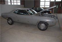 1974 Plymouth Barracuda NONE - photo 4
