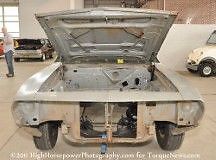 1974 Plymouth Barracuda NONE - photo 5