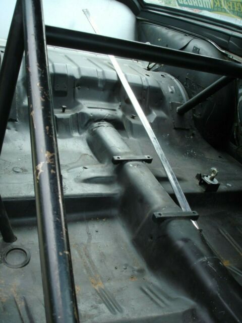 1966 Plymouth Barracuda FORMULA S ? - photo 10